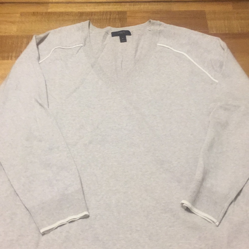 Jcrew sweater